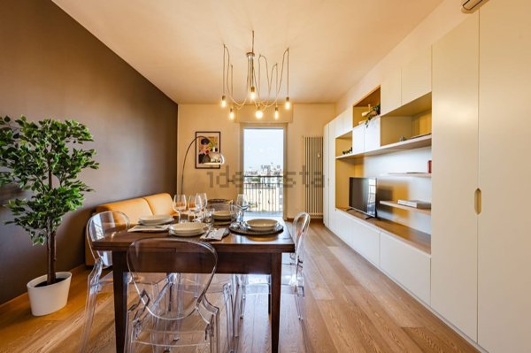 appartamento in affitto a Milano in zona Centro Storico