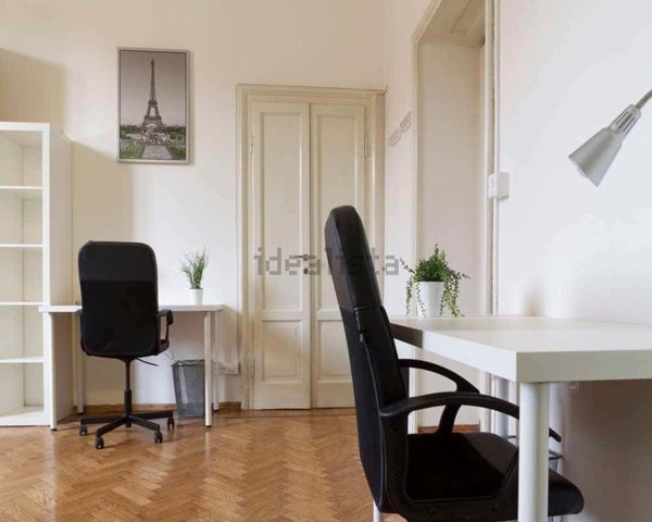 appartamento in affitto a Milano in zona Dergano