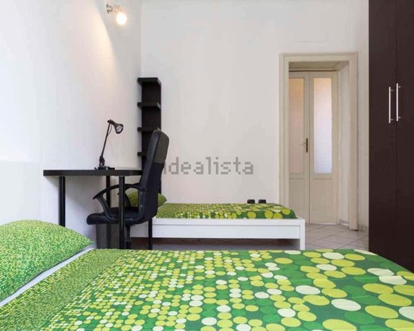 appartamento in affitto a Milano in zona Dergano