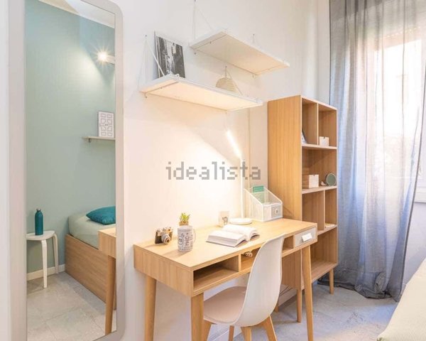 appartamento in affitto a Milano in zona Ronchetto sul Naviglio