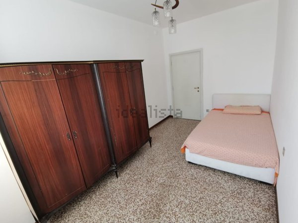 appartamento in affitto a Milano in zona Quarto Oggiaro