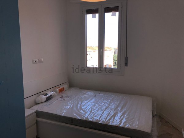 appartamento in affitto a Milano in zona Chiesa Rossa