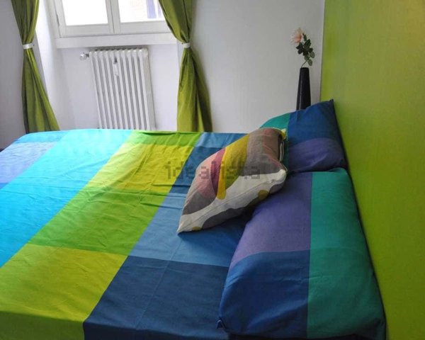 appartamento in affitto a Milano in zona Porta Romana