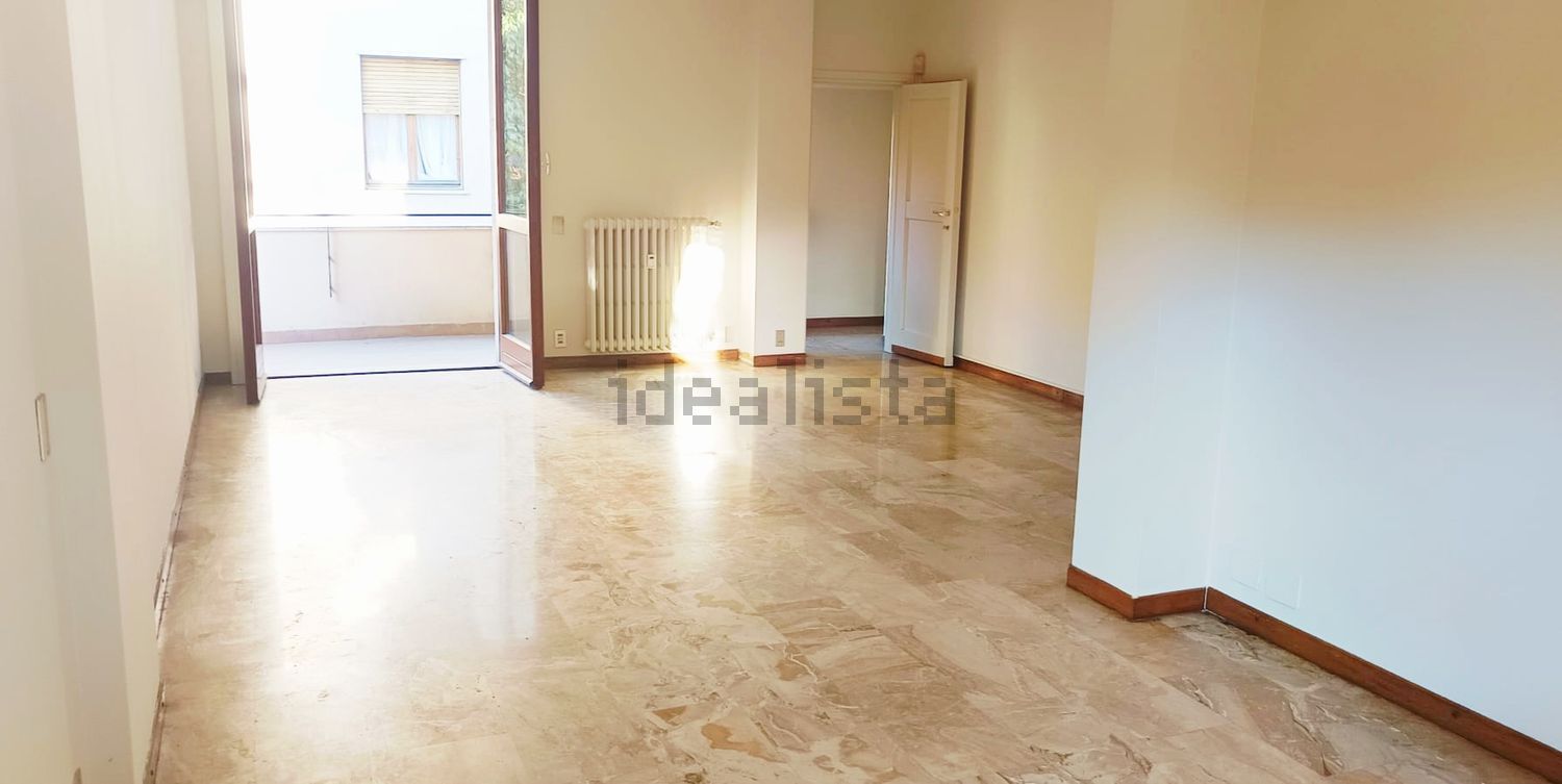 appartamento in affitto a Milano in zona San Vittore