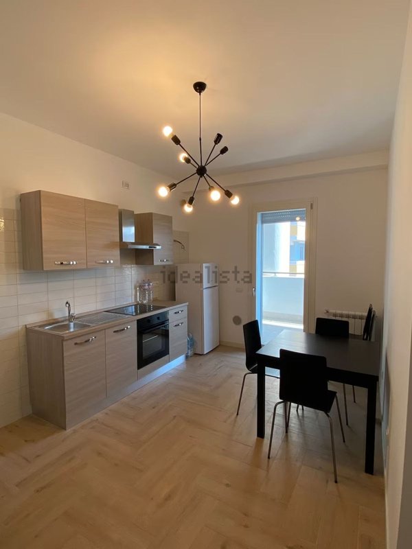 appartamento in affitto a Milano in zona Bicocca