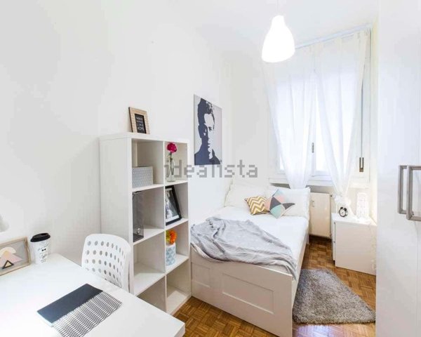 appartamento in affitto a Milano in zona Isola