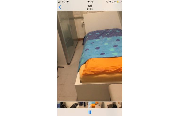 camera singola in affitto a Milano in zona Lambrate