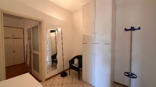 appartamento in affitto a Milano in zona Il Portello