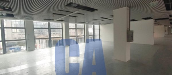 ufficio in affitto a Milano in zona Bicocca
