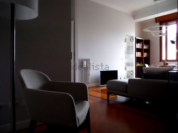 appartamento in affitto a Milano in zona Dergano