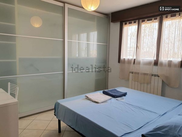 appartamento in affitto a Milano in zona San Cristoforo