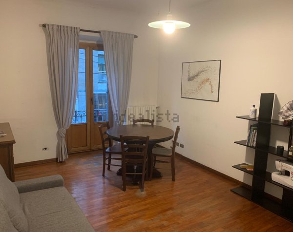 appartamento in affitto a Milano in zona San Vittore