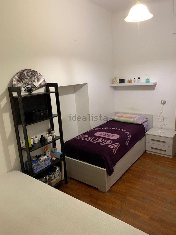 appartamento in affitto a Milano in zona San Vittore