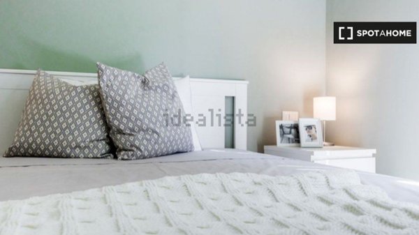 appartamento in affitto a Milano in zona San Cristoforo