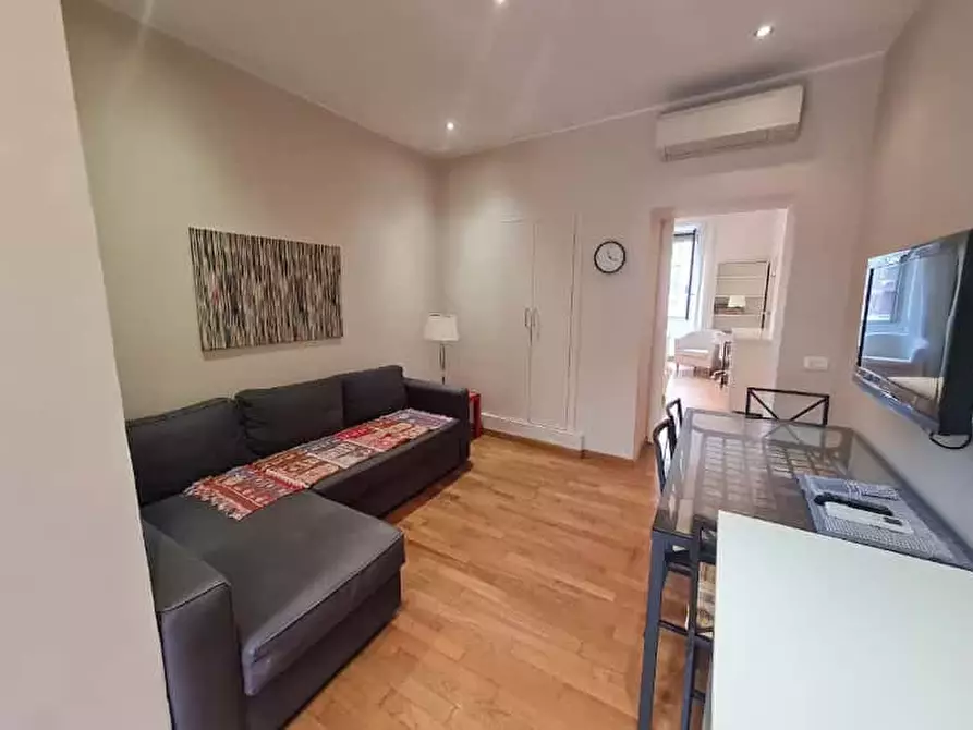 appartamento in affitto a Milano in zona Porta Ticinese