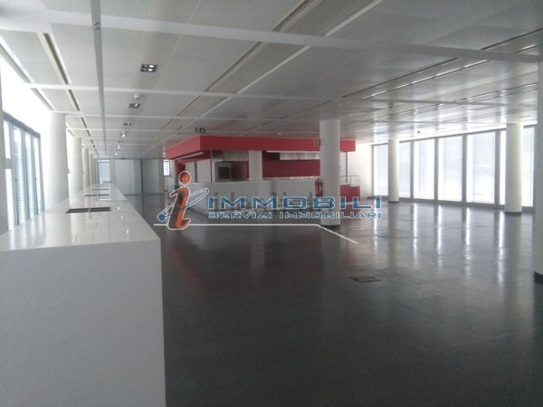 ufficio in affitto a Milano
