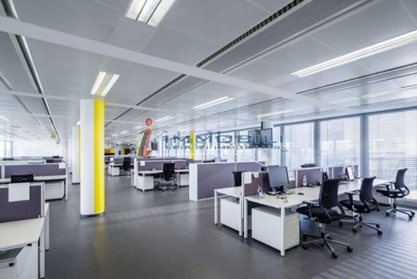 ufficio in affitto a Milano