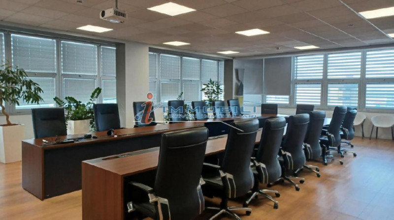 ufficio in affitto a Milano
