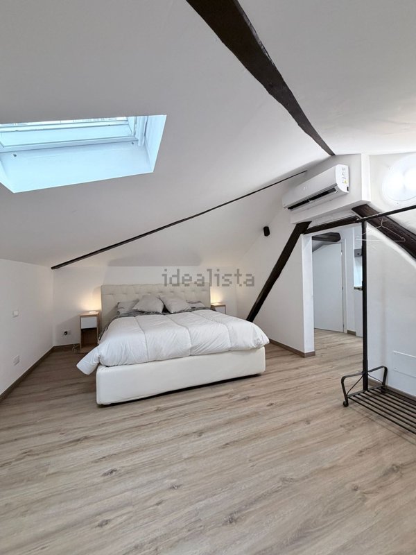 appartamento in affitto a Milano in zona Porta Garibaldi