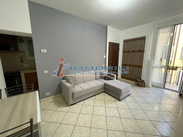 appartamento in affitto a Milano in zona Porta Venezia