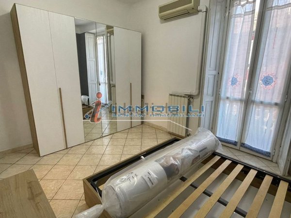 appartamento in affitto a Milano in zona Porta Venezia