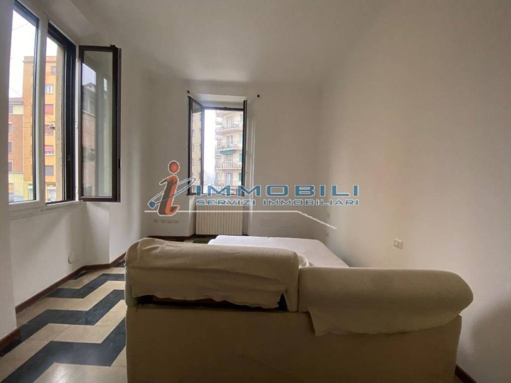 appartamento in affitto a Milano in zona Conchetta