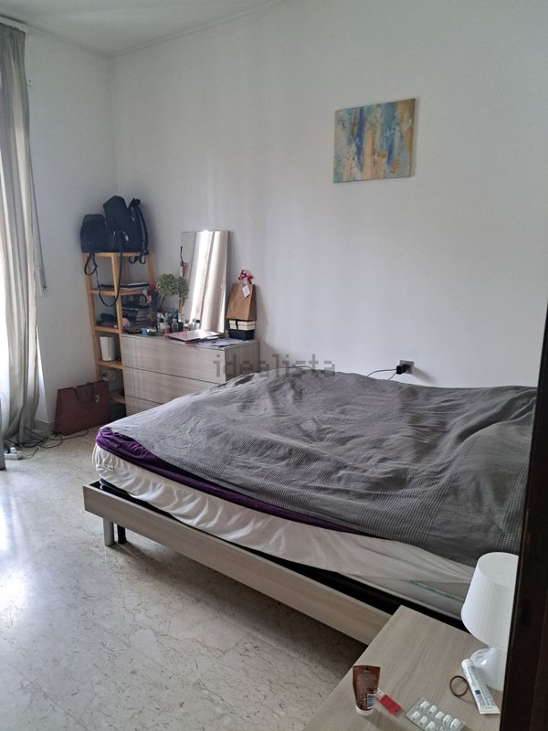 appartamento in affitto a Milano in zona Comasina