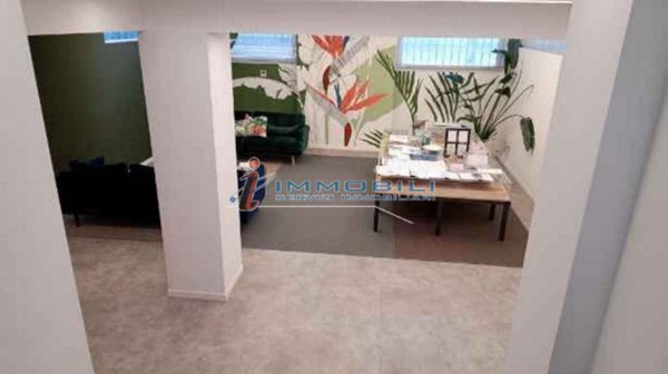 ufficio in affitto a Milano in zona Porta Garibaldi