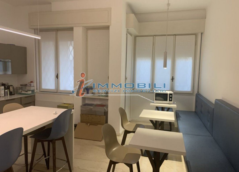 ufficio in affitto a Milano