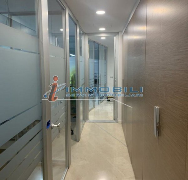 ufficio in affitto a Milano in zona Centro Storico