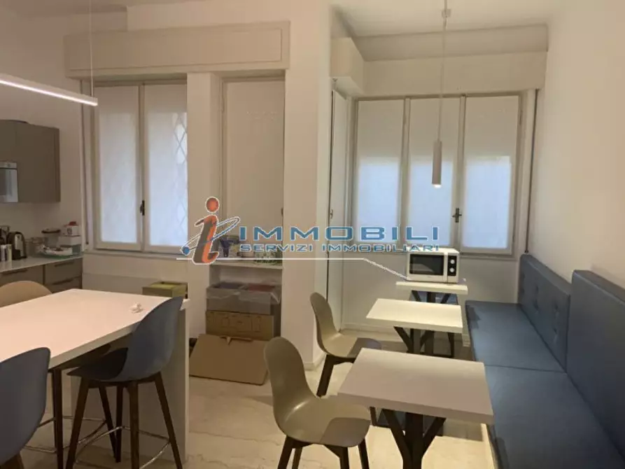 ufficio in affitto a Milano