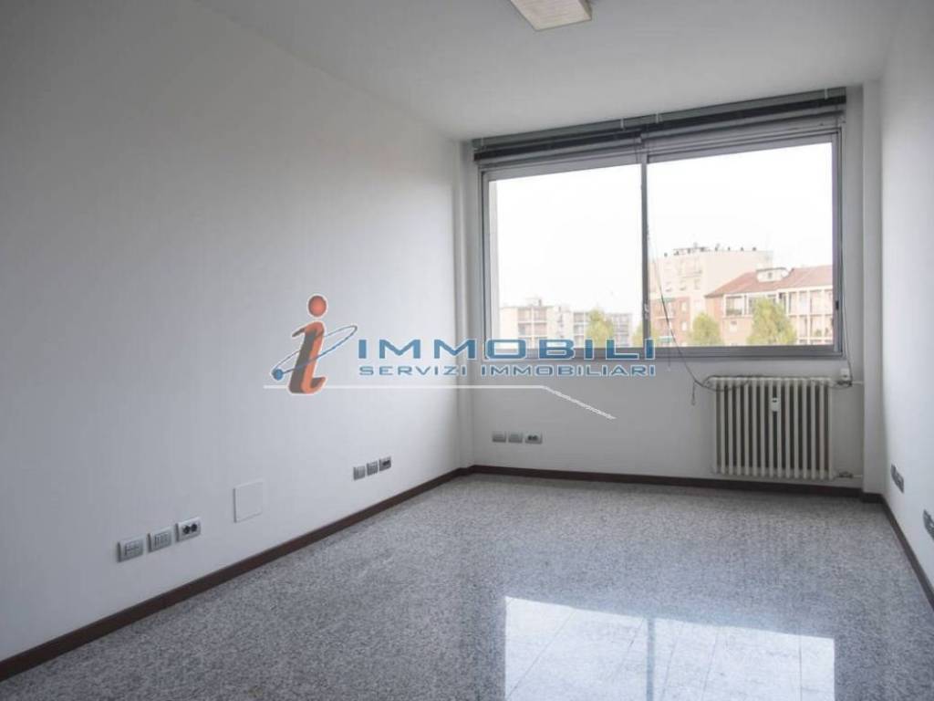 ufficio in affitto a Milano