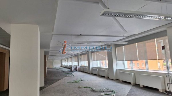 ufficio in affitto a Milano in zona Greco