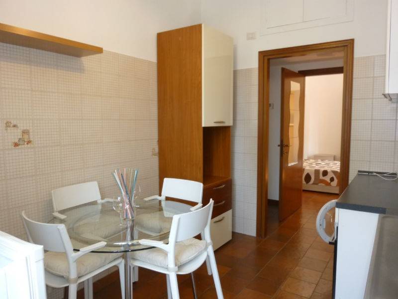 appartamento in affitto a Milano in zona Ponte Lambro