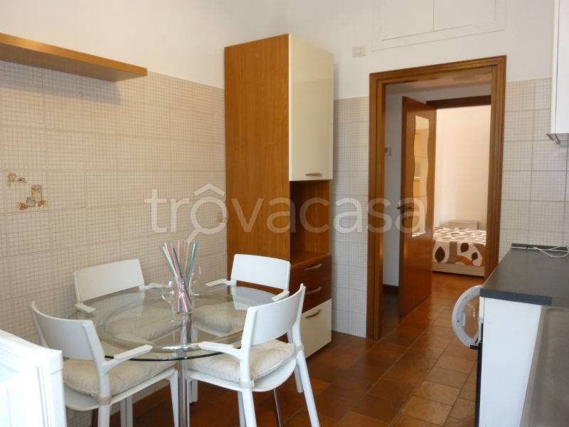 appartamento in affitto a Milano in zona Rogoredo