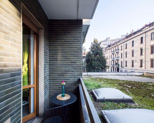 negozio in affitto a Milano in zona Maciachini