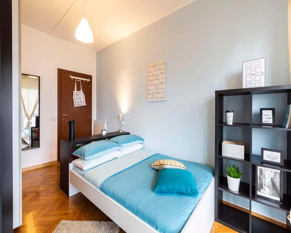 negozio in affitto a Milano in zona Maggiolina