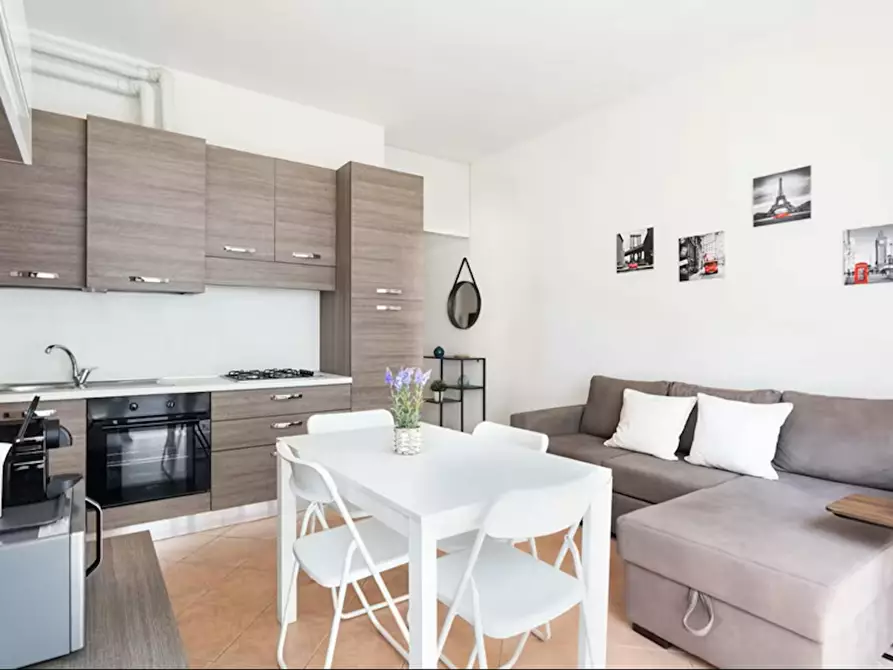 appartamento in affitto a Milano in zona Affori