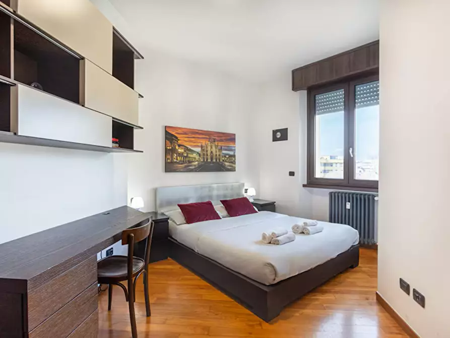 appartamento in affitto a Milano in zona Isola