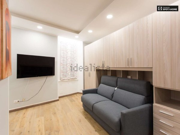 appartamento in affitto a Milano in zona Porta Venezia