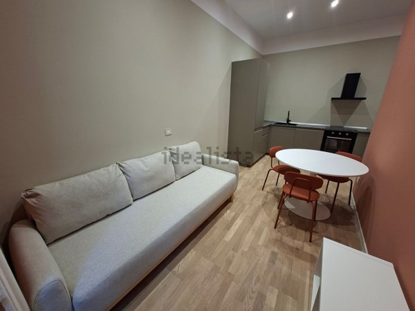 appartamento in affitto a Milano in zona Solari