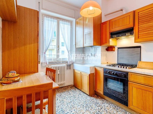 appartamento in affitto a Milano in zona Calvairate