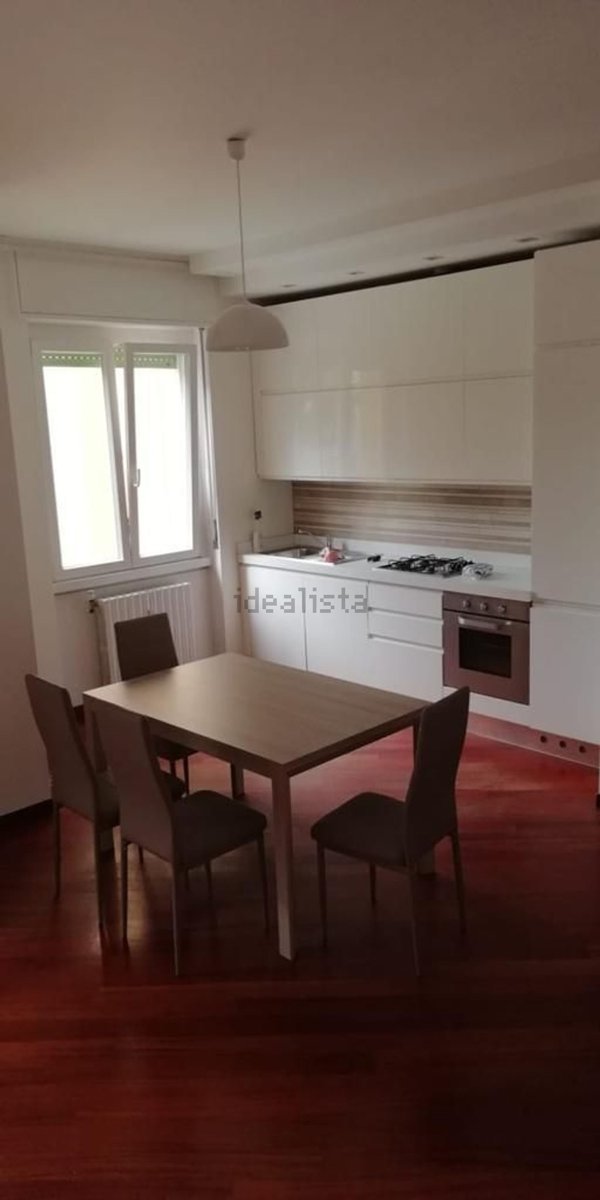 appartamento in affitto a Milano in zona Niguarda