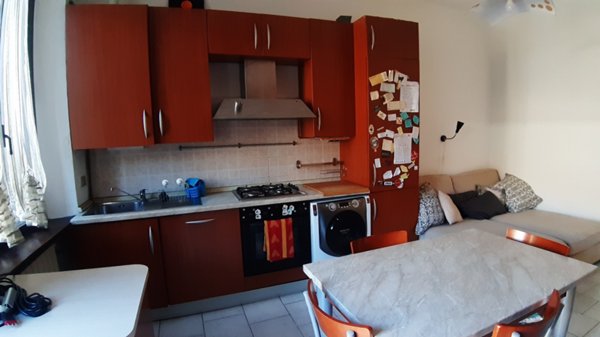 appartamento in affitto a Milano in zona Loreto