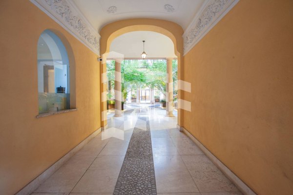 ufficio in affitto a Milano in zona Porta Romana