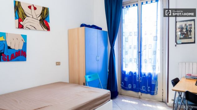 appartamento in affitto a Milano in zona Stadera