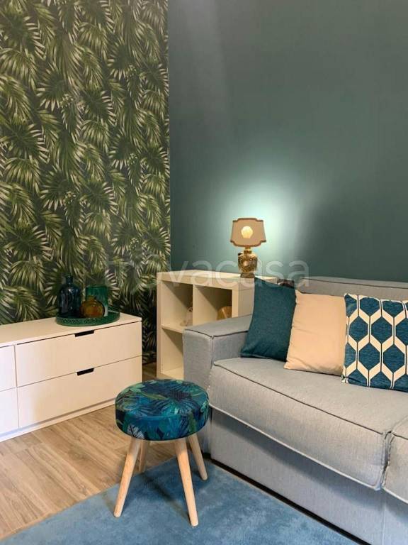 appartamento in affitto a Milano in zona Dergano