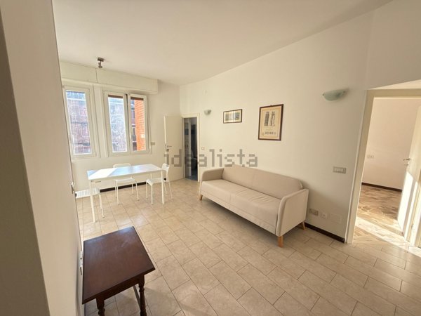 appartamento in affitto a Milano in zona Piazzale Lodi