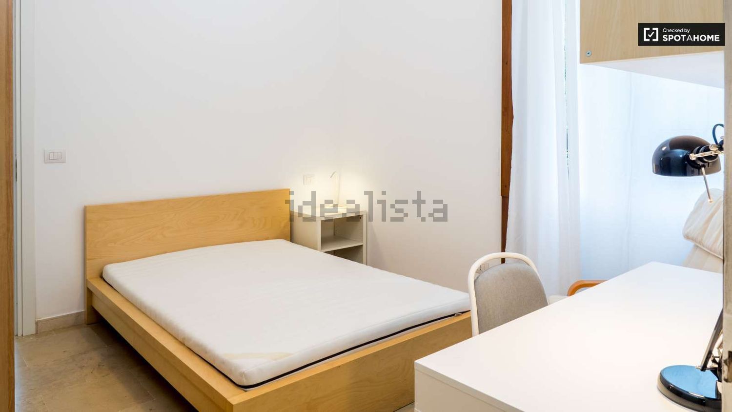 appartamento in affitto a Milano in zona Bocconi