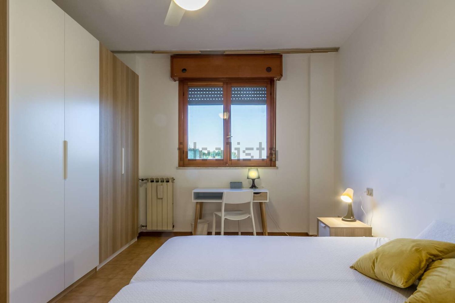 appartamento in affitto a Milano in zona Chiesa Rossa